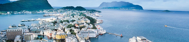 Ålesund