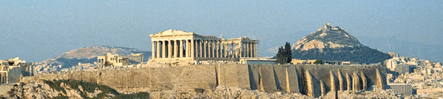 Athen / Piraeus
