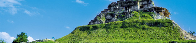 Belize City