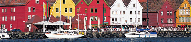 Bergen