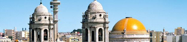 Sevilla / Cádiz