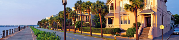 Charleston