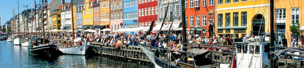 Kopenhagen