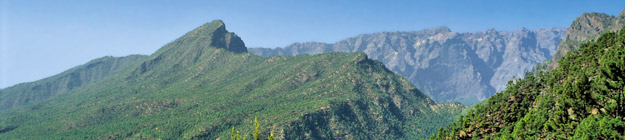 La Palma