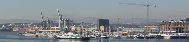 Oslo