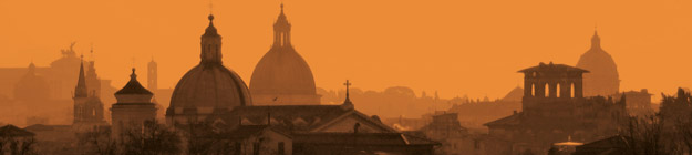Rom / Civitavecchia