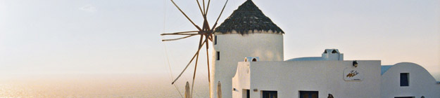 Santorin