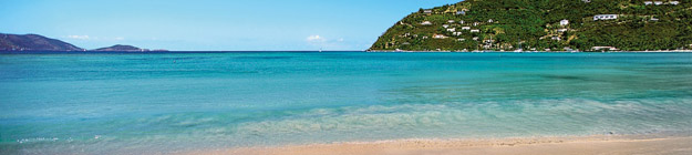 St. Maarten