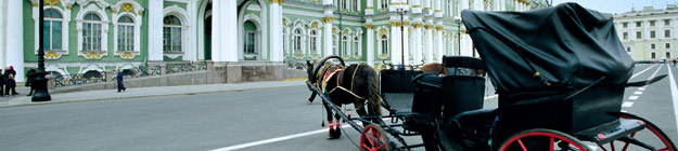 St. Petersburg