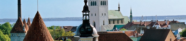 Tallinn