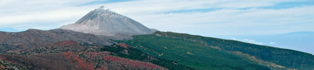 Teneriffa