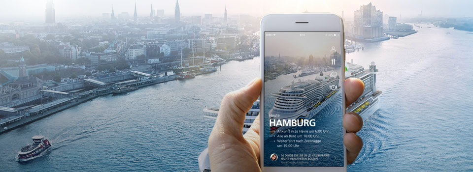 MyAIDA App MyAIDA App