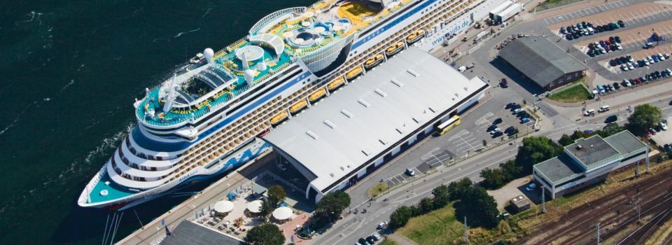 AIDA Parkservice - Informationen zum Kreuzfahrten parken AIDA Parkservice - Informationen zum Kreuzfahrten parken