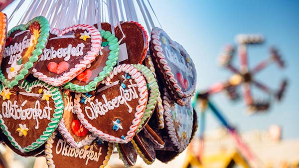 Fit für das Oktoberfest auf AIDA Fit für das Oktoberfest auf AIDA