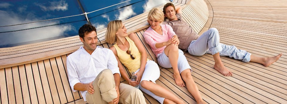 Seminare und Incentive Reisen mit AIDA Kreuzfahrten Seminare und Incentive Reisen mit AIDA Kreuzfahrten