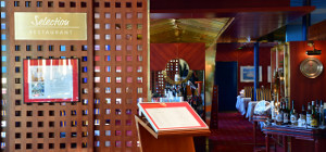 Selection Restaurant Selection Restaurant