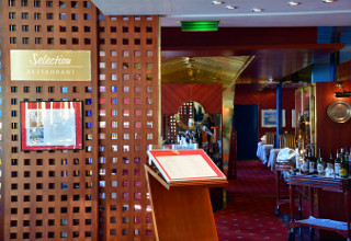 Selection Restaurant Selection Restaurant