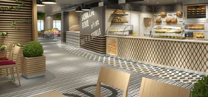 Brot & Stulle Brot & Stulle