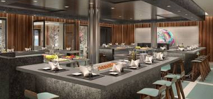 Teppanyaki Asia Grill Teppanyaki Asia Grill