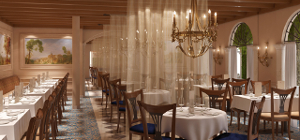 Ristorante Casa Nova Ristorante Casa Nova