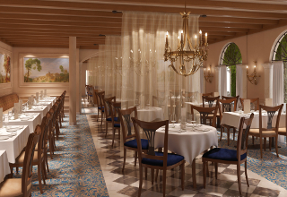 Ristorante Casa Nova Ristorante Casa Nova