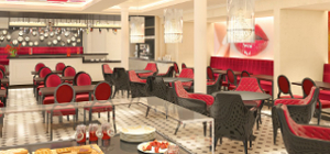 Brasserie French Kiss Brasserie French Kiss