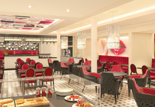 Brasserie Franch Kiss Brasserie Franch Kiss