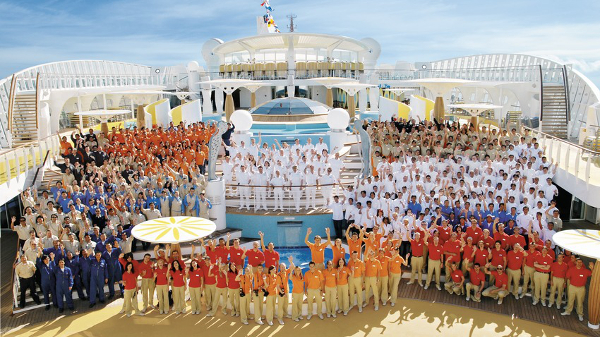 AIDA Career Events AIDA Career Events