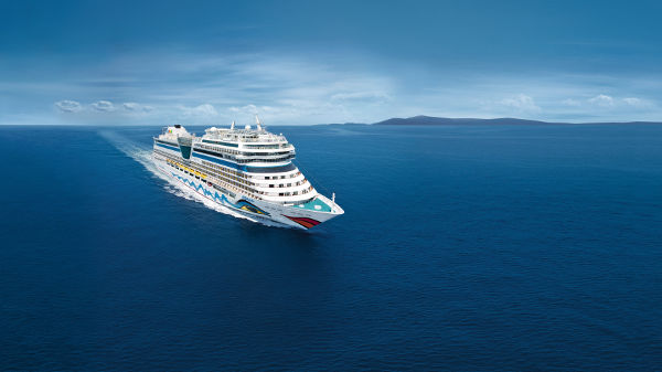 Leben an Bord - Karriere auf See bei AIDA Leben an Bord - Karriere auf See bei AIDA
