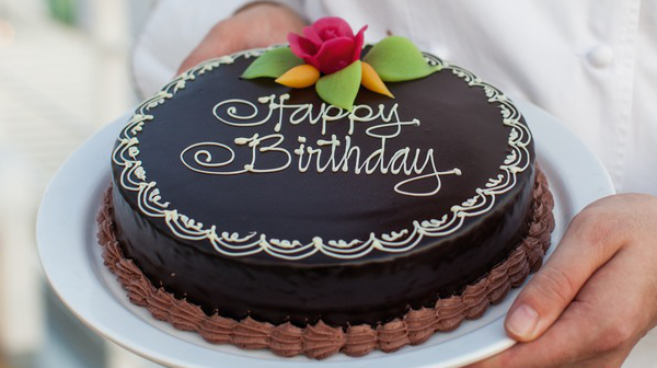 Alles Gute zum Geburtstag mit AIDA Alles Gute zum Geburtstag mit AIDA