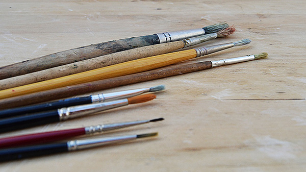 Kunst an Bord Kunst an Bord
