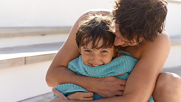 Familientag in der Wellness Oase Familientag in der Wellness Oase