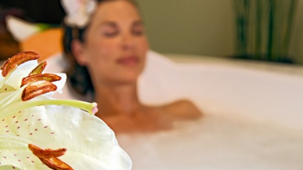 Mit Thalasso in die Welt der Meere Mit Thalasso in die Welt der Meere