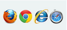 Optimierung der Website Optimierung der Website