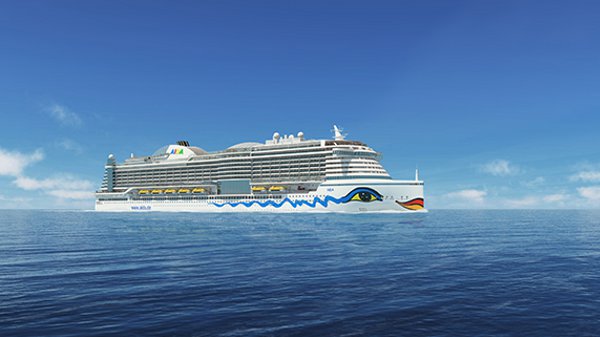 MyAIDA - Ihr persönliches Reiseportal MyAIDA - Ihr persönliches Reiseportal