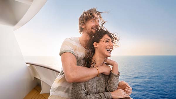 Kreuzfahrt mit AIDA NEU erleben Kreuzfahrt mit AIDA NEU erleben