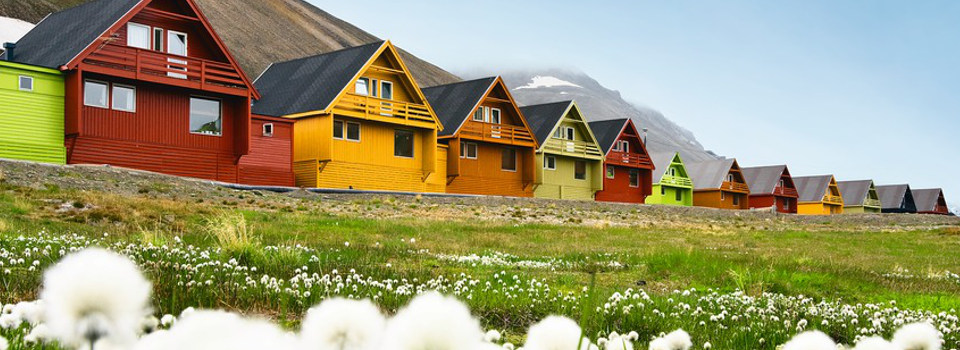 Spitzbergen Spitzbergen