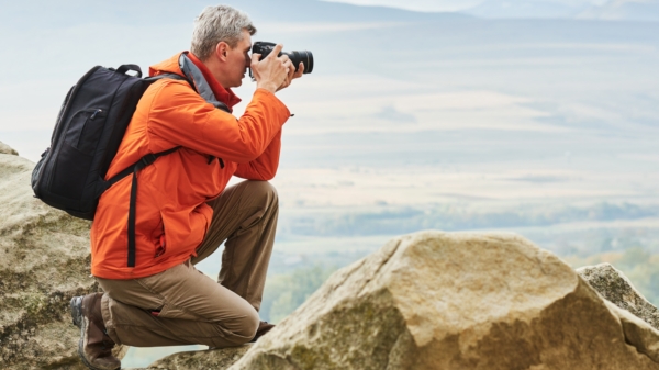 Fotografieren wie die Profis Fotografieren wie die Profis