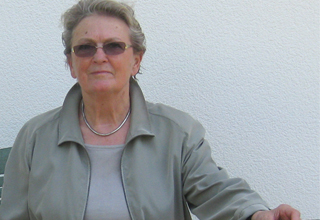 Inge Jastram Inge Jastram