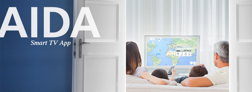AIDA Smart TV AIDA Smart TV