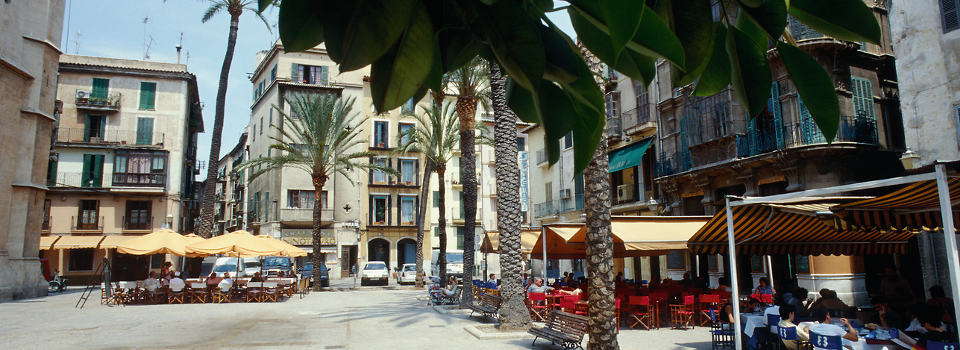 Mallorca Mallorca