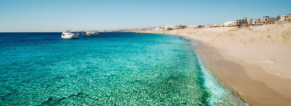 Naama Bay Naama Bay