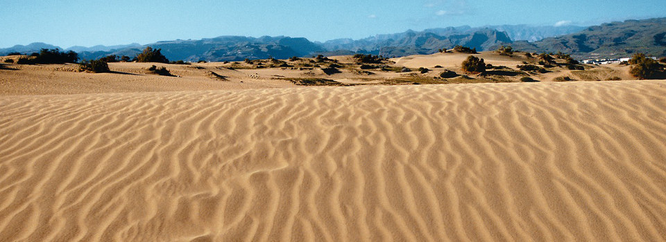 Maspalomas Maspalomas