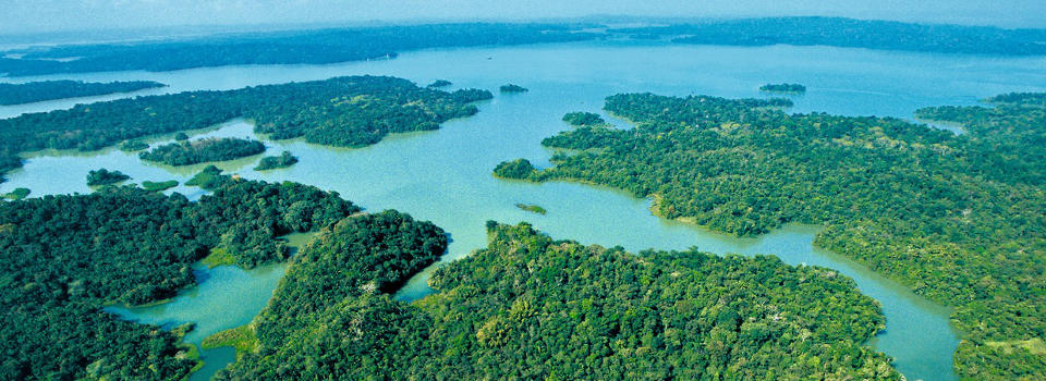 Panama Panama