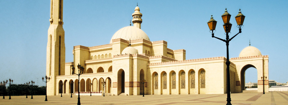 Gebäude im Orient Gebäude im Orient