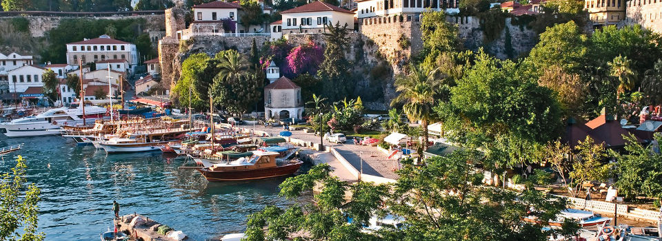 Antalya Antalya