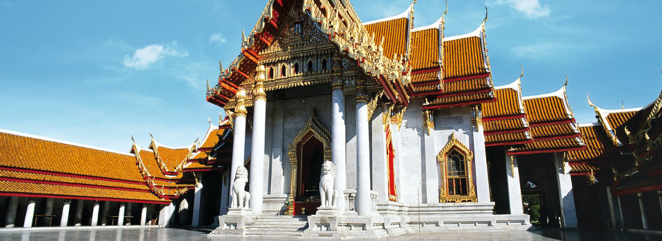 Bangkok Bangkok