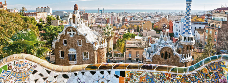 Barcelona Barcelona