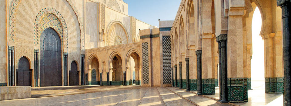 Casablanca Casablanca
