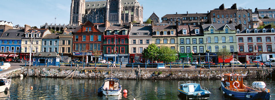 Cobh Cobh